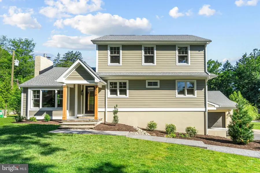 319 E Central Ave, Moorestown, NJ 08057 - #2