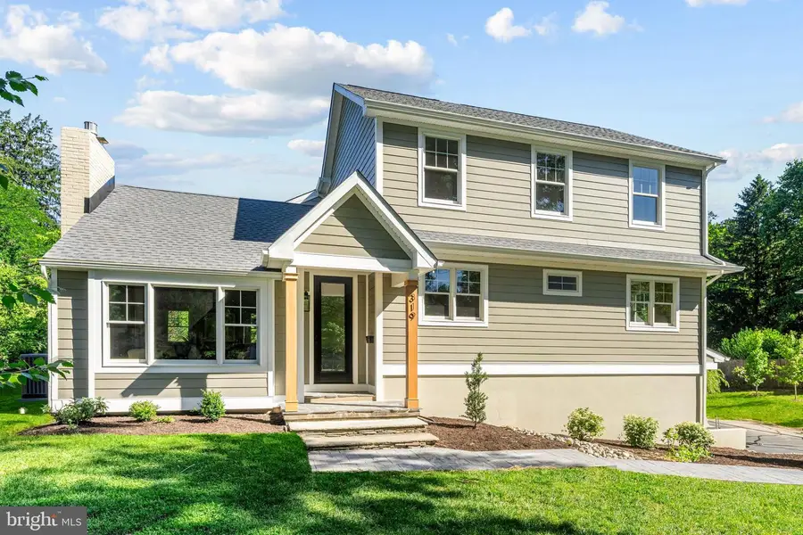 319 E Central Ave, Moorestown, NJ 08057 - #3
