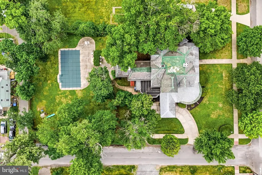 106 Lippincott Ave, Riverton, NJ 08077 - #3