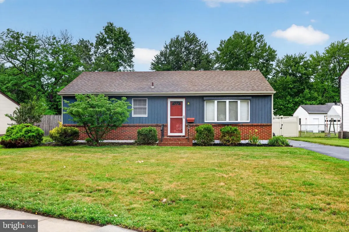 43 Abington Ave, Marlton, NJ 08053 - #1