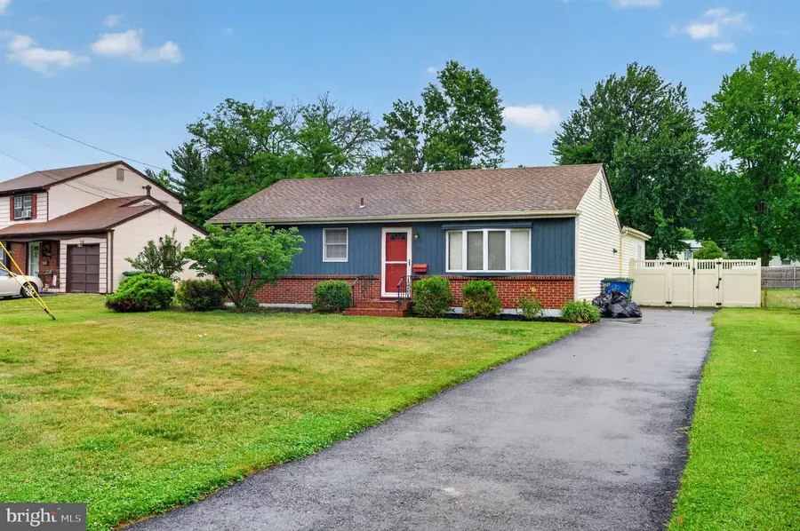 43 Abington Ave, Marlton, NJ 08053 - #2