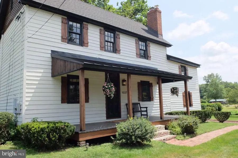 1037 S Church St, Mount Laurel, NJ 08054 - #2