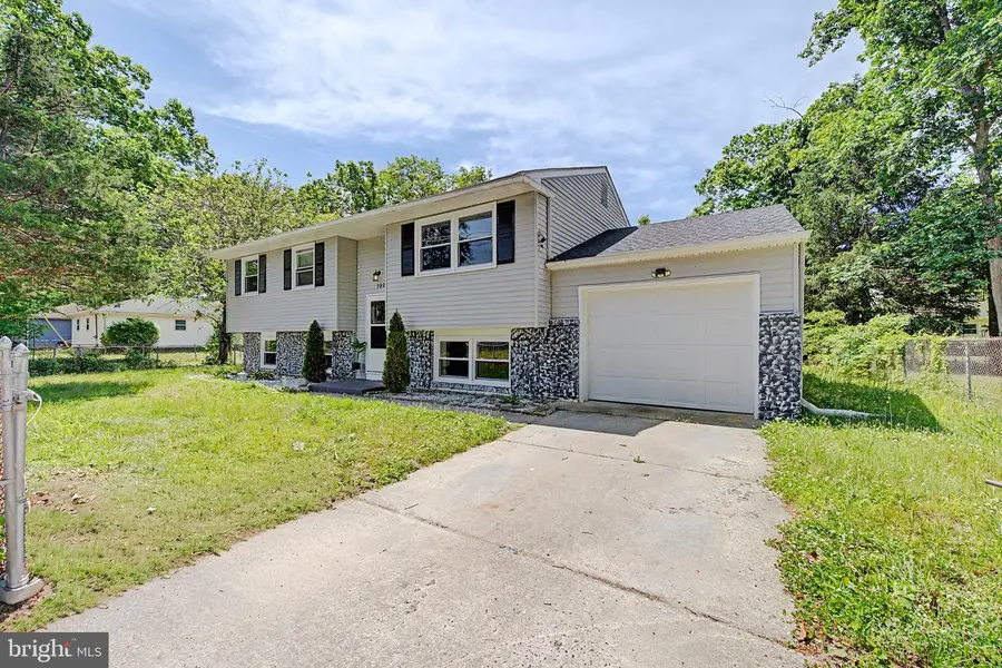 303 Bayberry St, Browns Mills, NJ 08015 - #2
