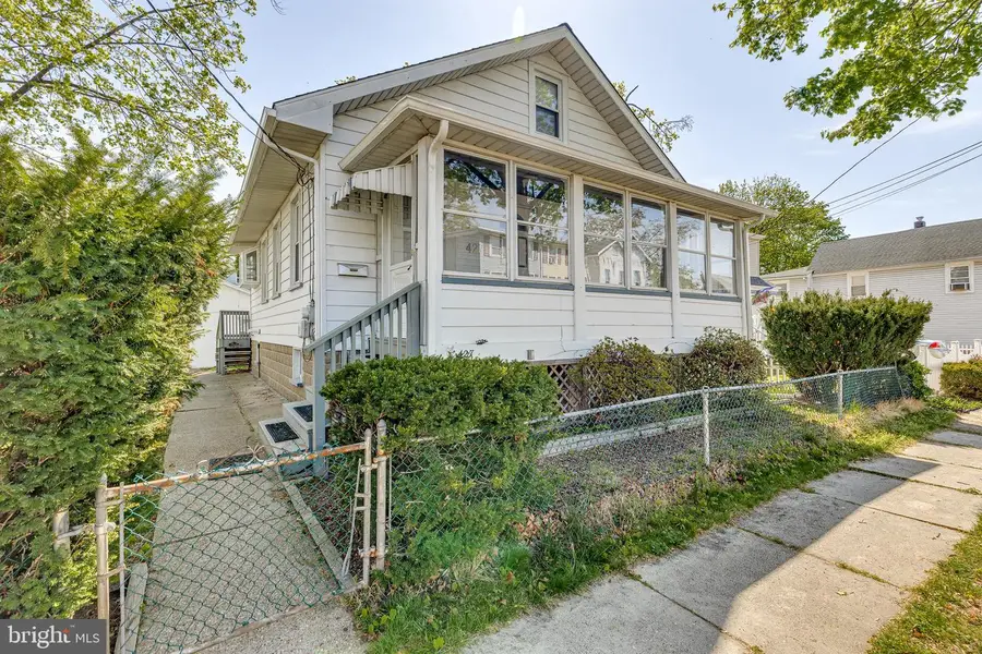427 Buttonwood St, Delanco, NJ 08075 - #2