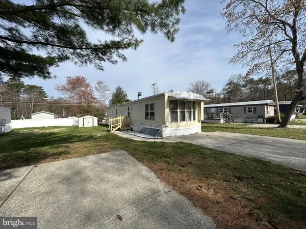 3444 New Moon St, BROWNS MILLS, NJ 08015