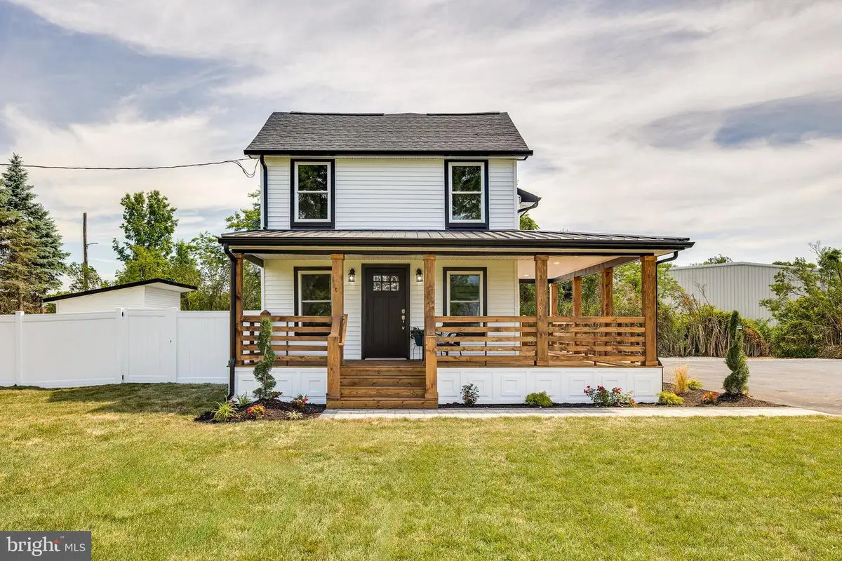 132 Eayrestown Rd, Southampton, NJ 08088 - #1