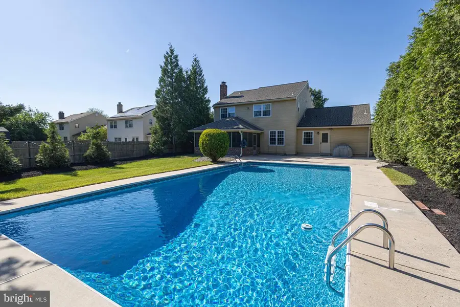 3 Boothby Ct, Mount Laurel, NJ 08054 - #3