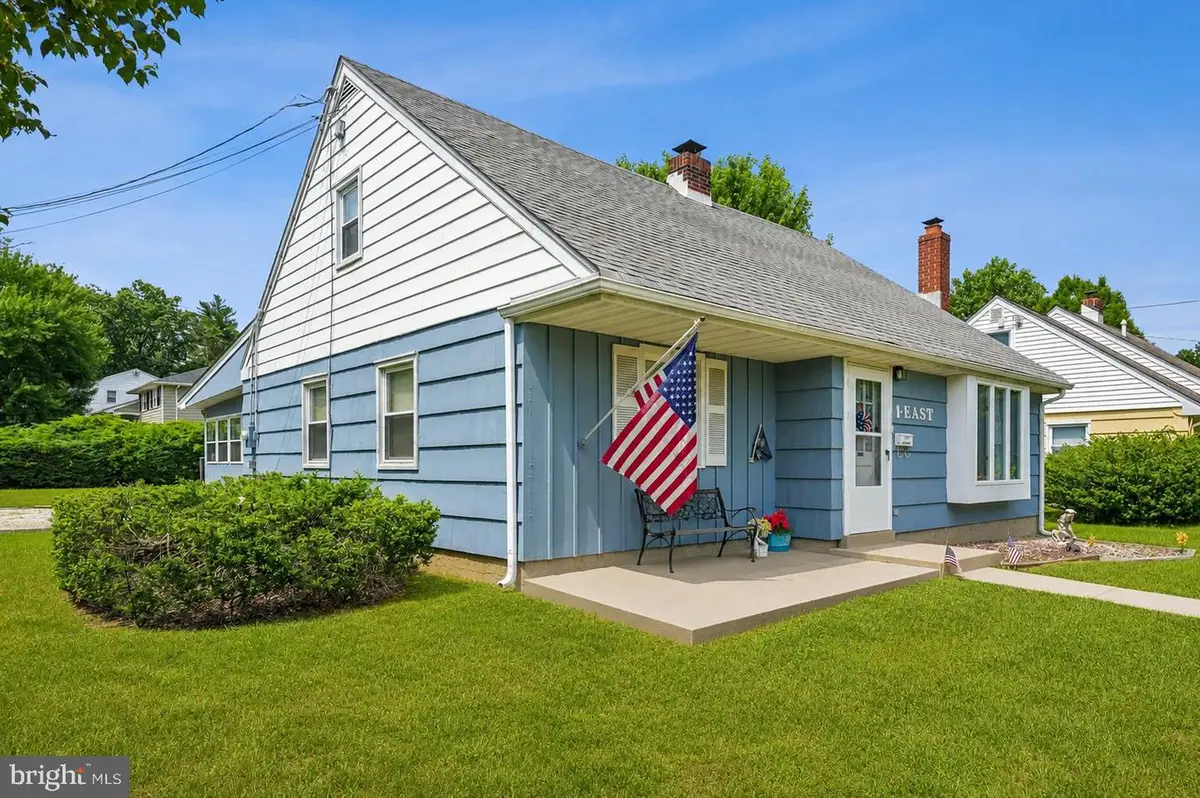 1 E Harris Ave, Moorestown, NJ 08057 - #1