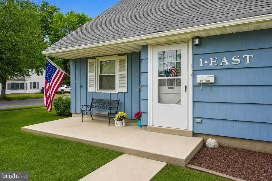 1 E Harris Ave, Moorestown, NJ 08057 - #2
