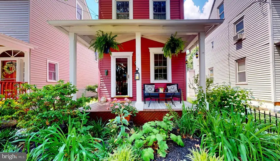 312 Penn St, Riverton, NJ 08077 - #2