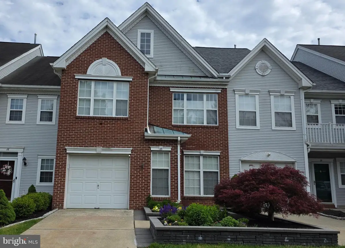 15 Congress Cir, Medford, NJ 08055 - #1