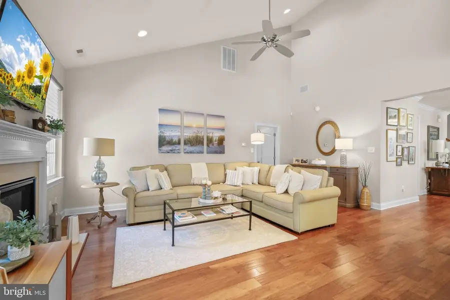 29 Liverpool Way, Medford, NJ 08055 - #3