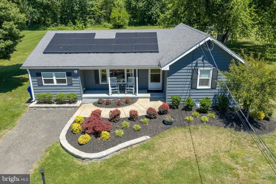 2137 Jacksonville Jobstown Rd, Jobstown, NJ 08041 - #2