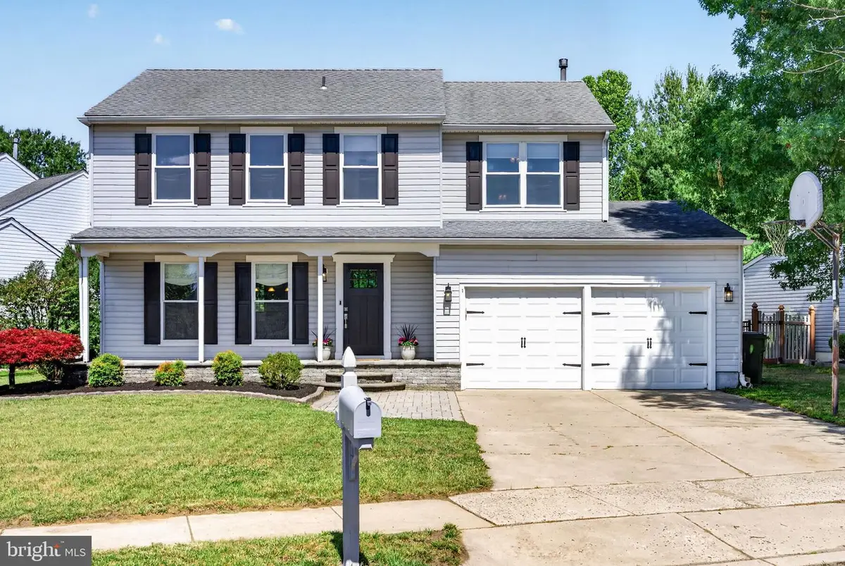 1 Hastings Ct, Marlton, NJ 08053 - #1