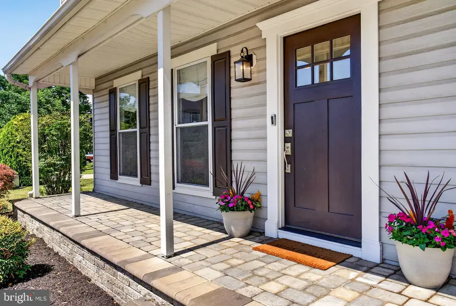 1 Hastings Ct, Marlton, NJ 08053 - #3