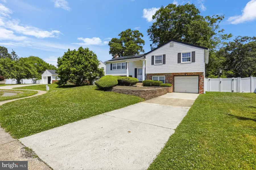 204 Mildred Ct, Mount Laurel, NJ 08054 - #2