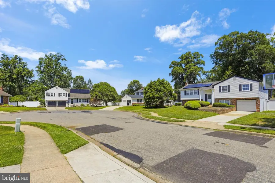 204 Mildred Ct, Mount Laurel, NJ 08054 - #3
