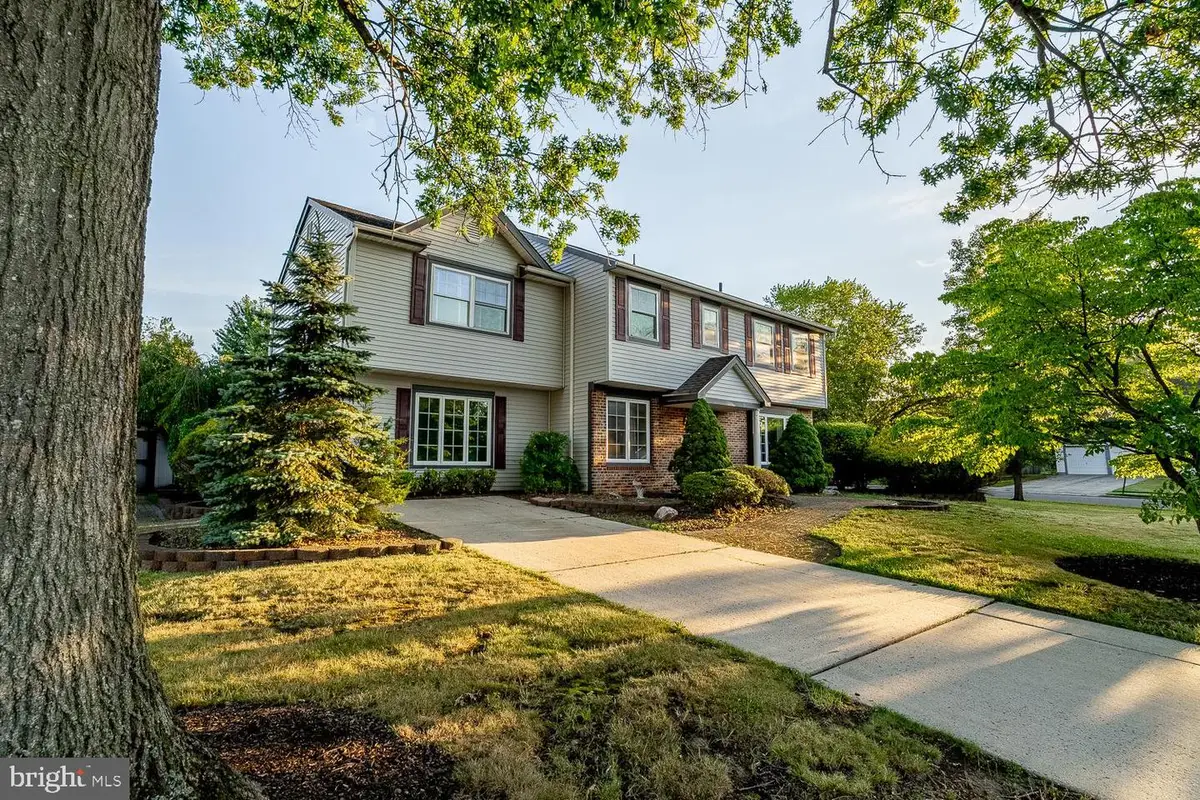 13 Mulberry Ln, Mount Holly, NJ 08060 - #1
