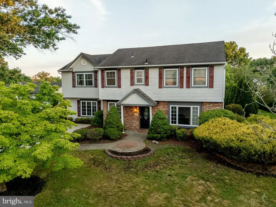 13 Mulberry Ln, Mount Holly, NJ 08060 - #2