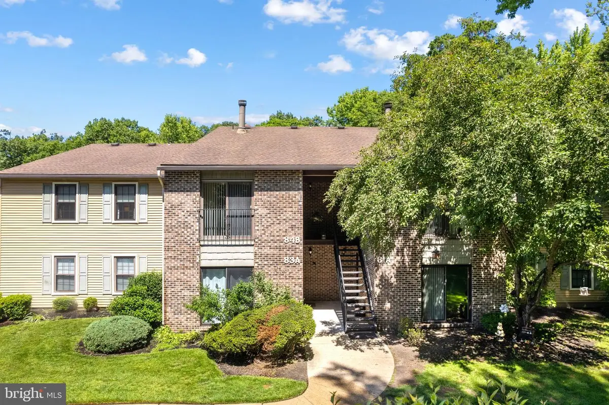 84-b W Bluebell Ln, Mount Laurel, NJ 08054 - #1