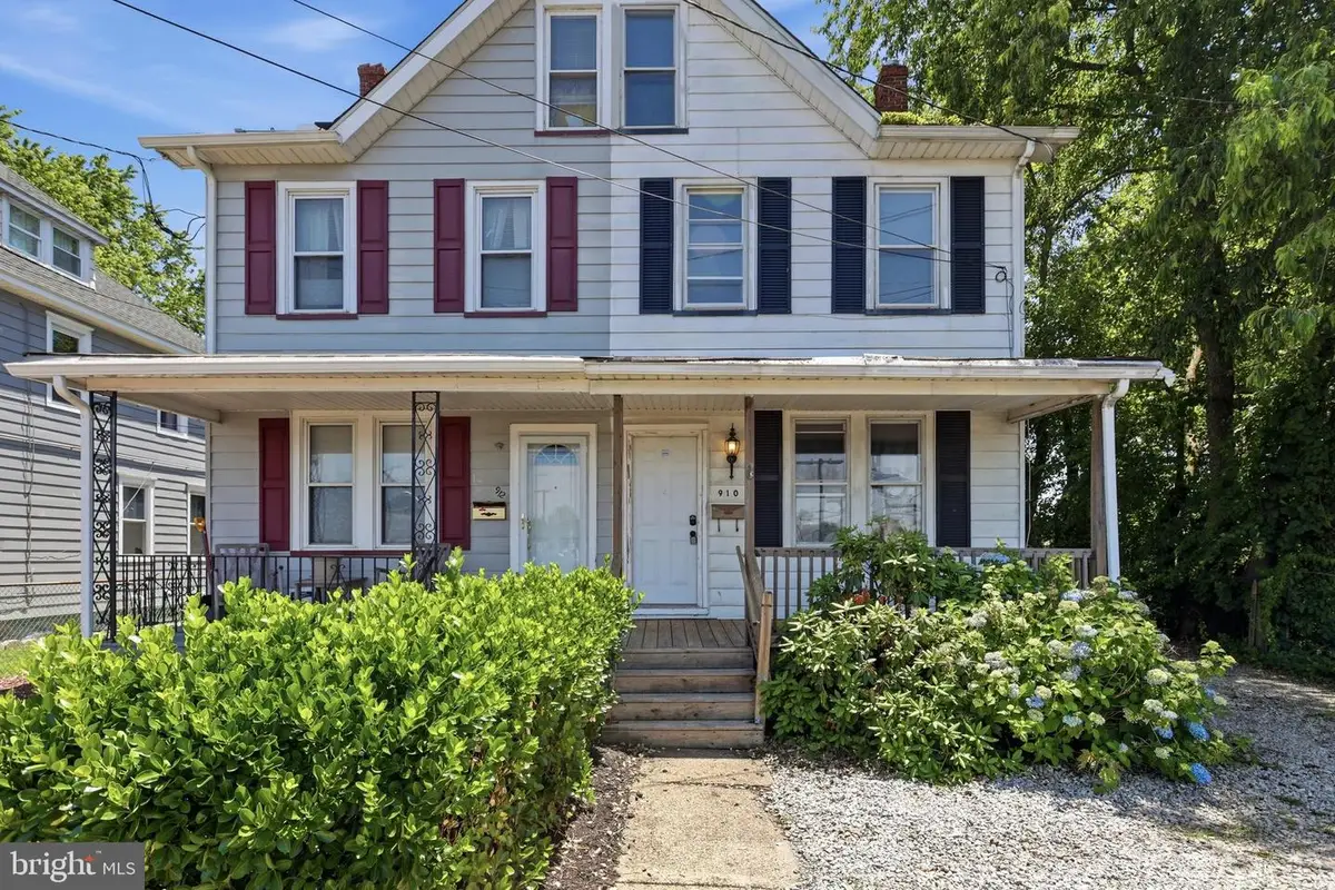 910 Columbus Rd, Burlington, NJ 08016 - #1