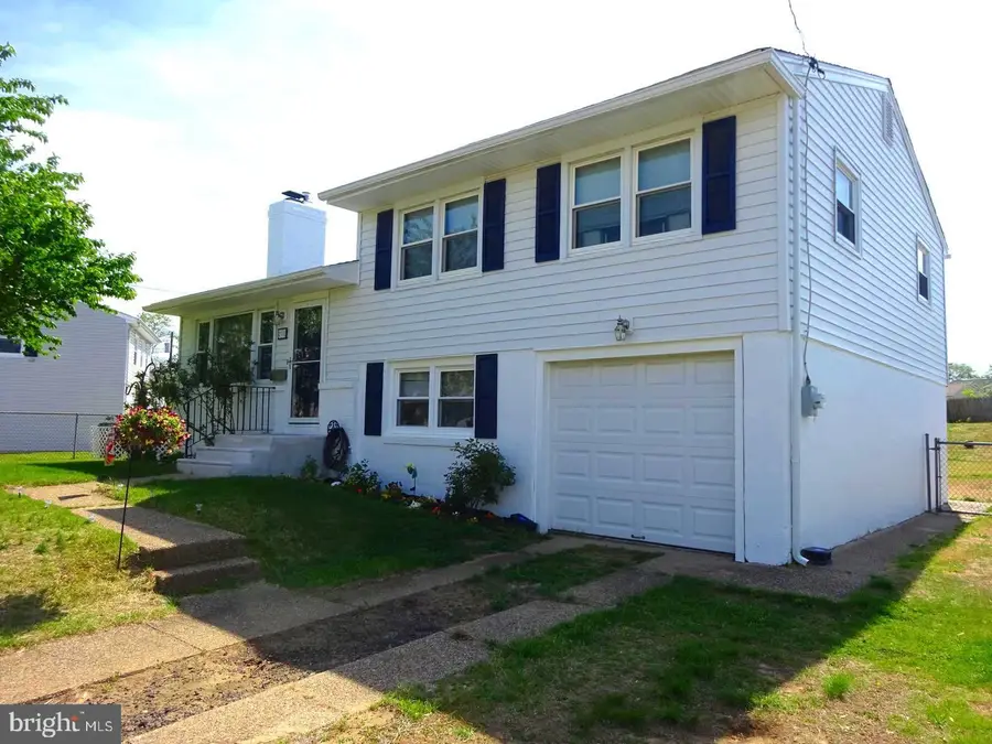 218 Hendrickson Ave, Edgewater Park, NJ 08010 - #3