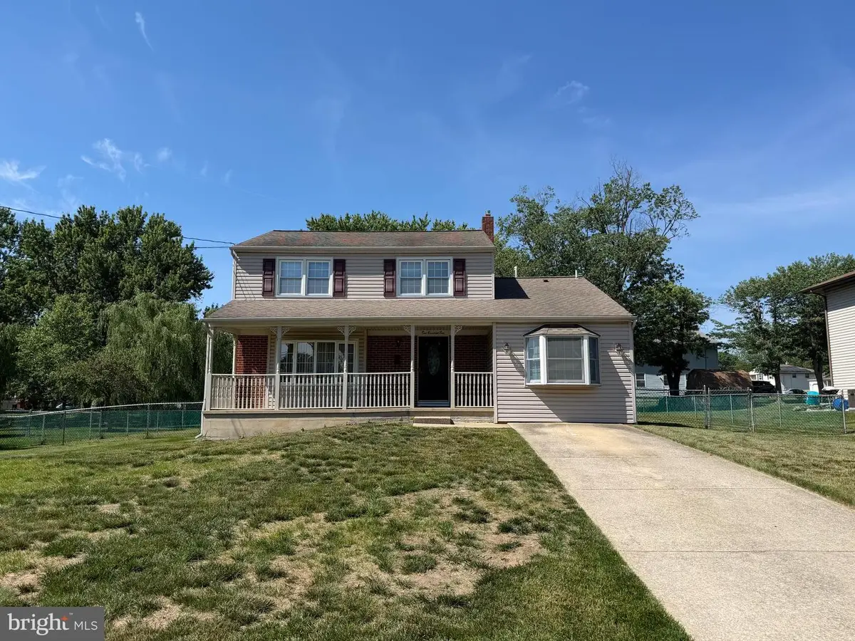 102 Cambridge Dr, Cinnaminson, NJ 08077 - #1