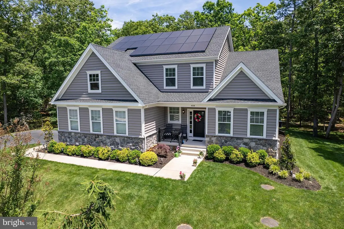 408 Kaila Ct, Tabernacle, NJ 08088 - #1
