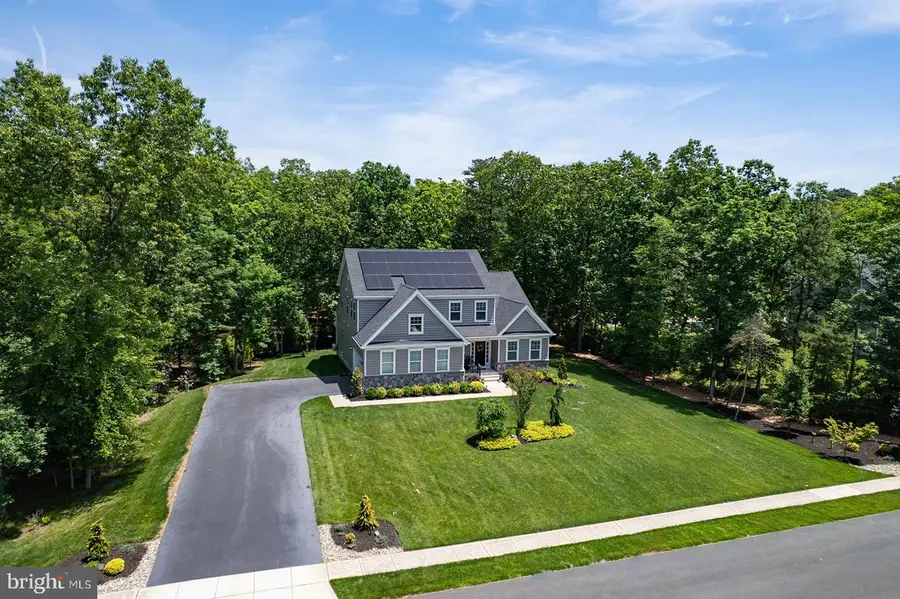 408 Kaila Ct, Tabernacle, NJ 08088 - #2