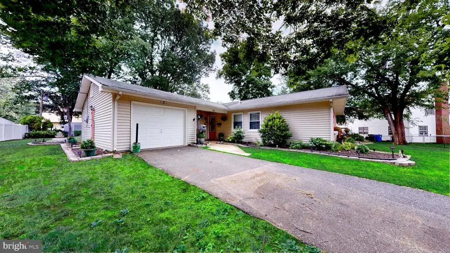 23 Forestview Pl, Willingboro, NJ 08046 - #2