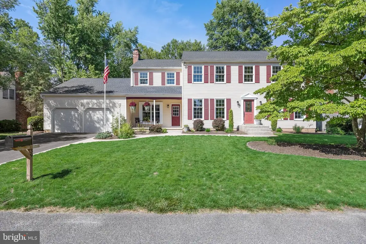 39 Cochise Cir, Medford Lakes, NJ 08055 - #1