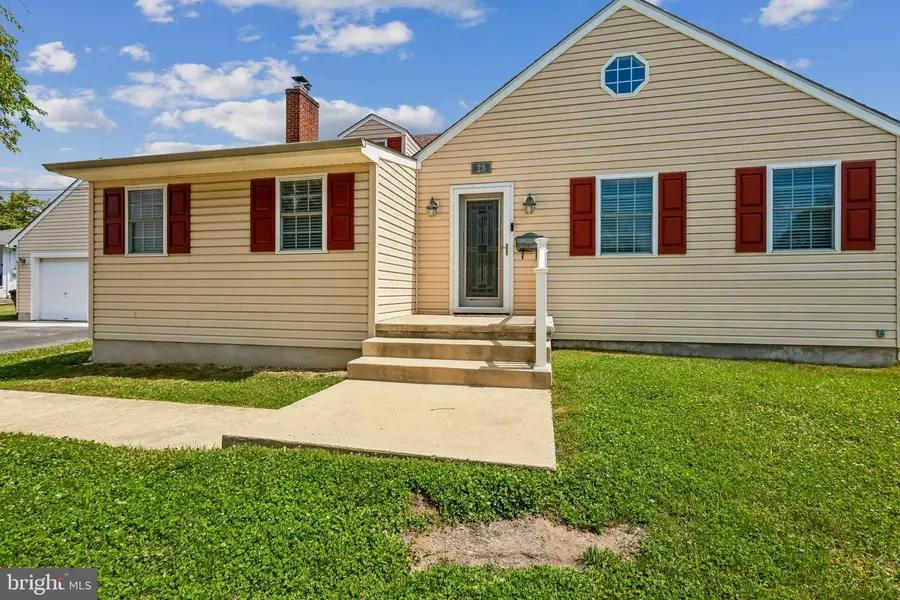 23 Allen Ave, Medford, NJ 08055 - #3
