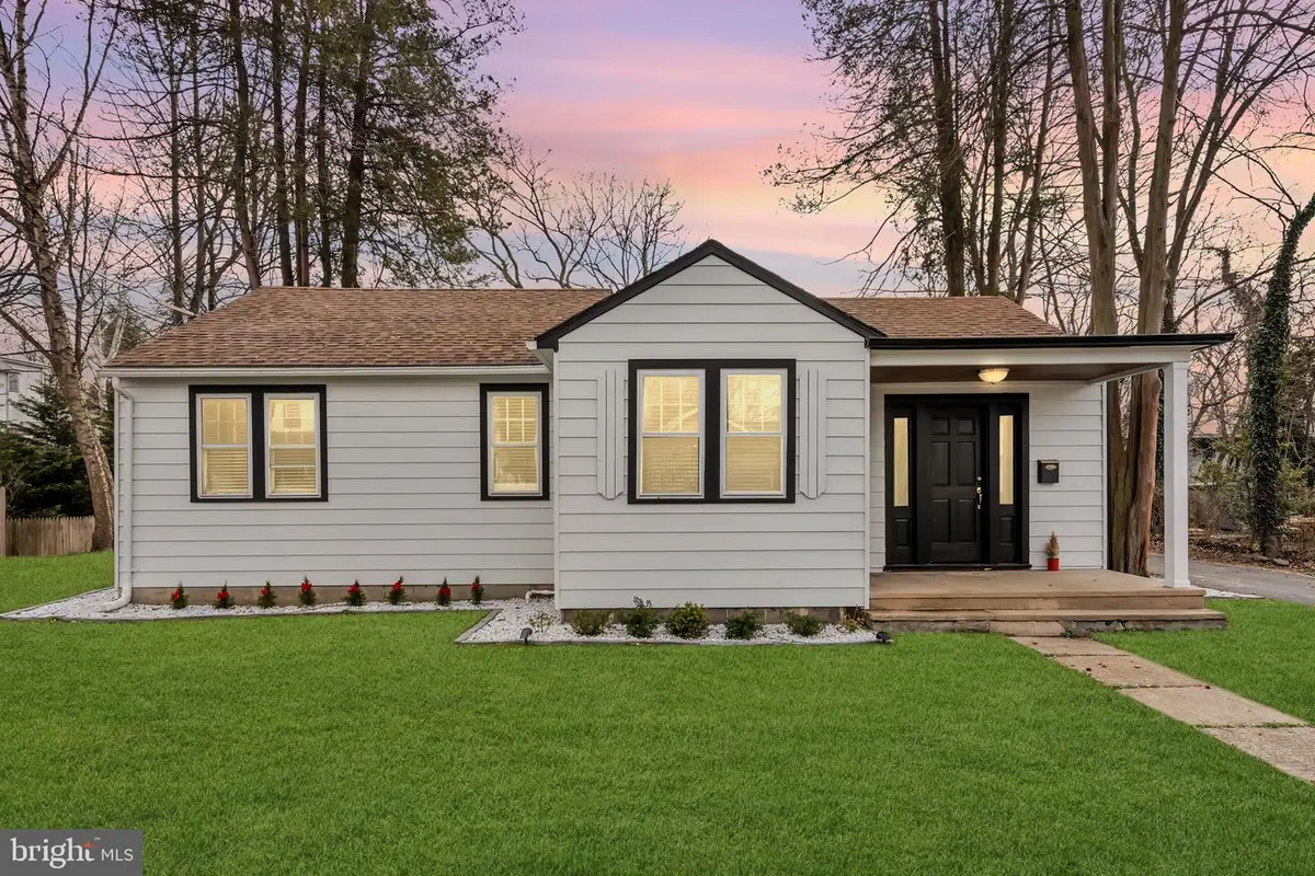 116 Hough St, Pemberton, NJ 08068 - #1