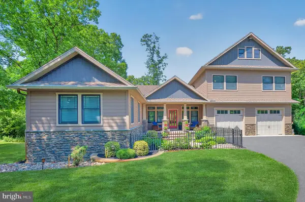 683 Gravelly Hollow Rd, MEDFORD, NJ 08055