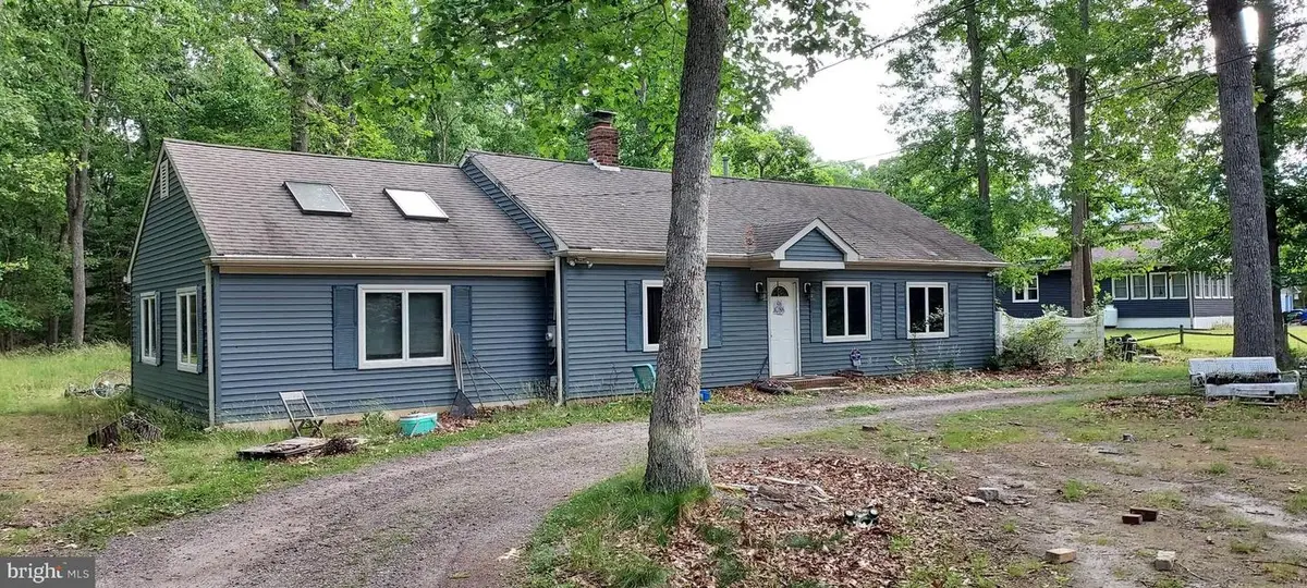 2355-2355 N Firelane Rd, Southampton, NJ 08088 - #1