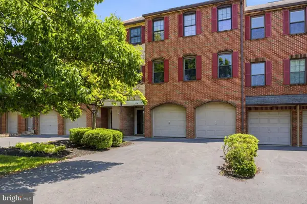 356-a Willow Turn, MOUNT LAUREL, NJ 08054