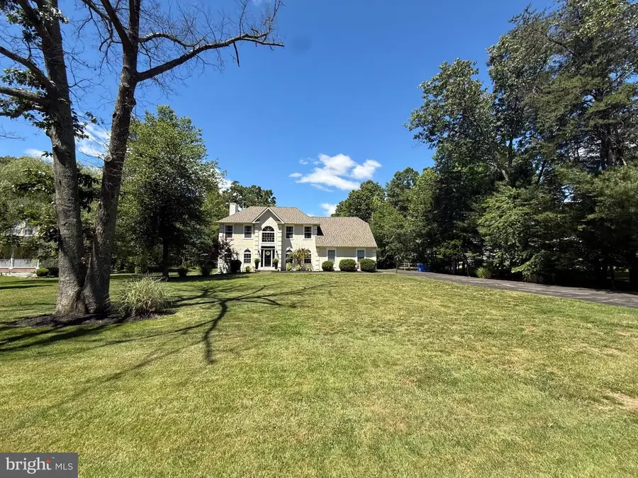 48 Meetinghouse Ct, Shamong, NJ 08088 - #2