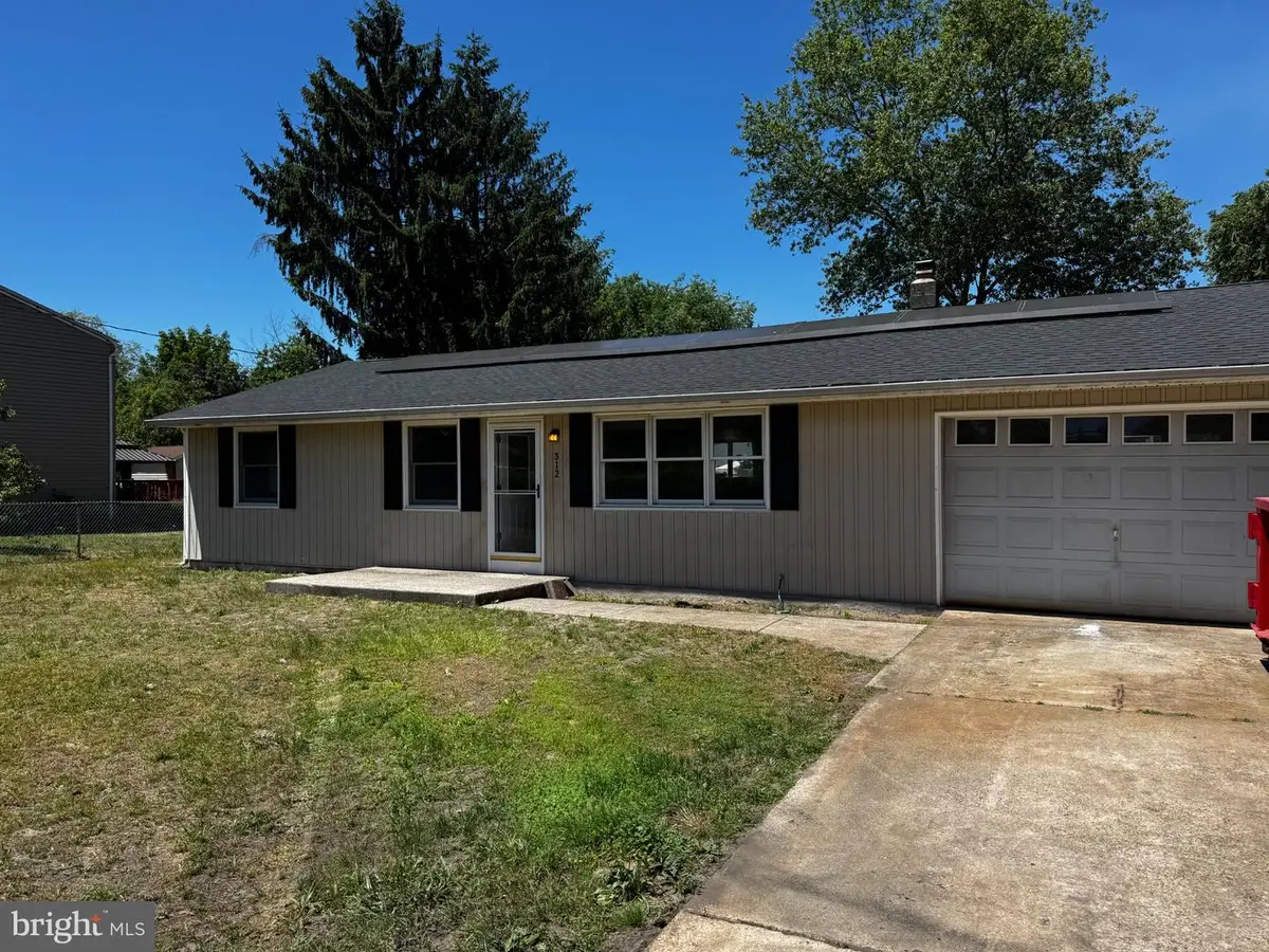 312 Spring Lake Blvd, Browns Mills, NJ 08015 - #1