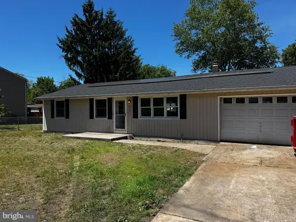 312 Spring Lake Blvd, BROWNS MILLS, NJ 08015
