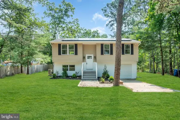 5 Maryland Trl, BROWNS MILLS, NJ 08015