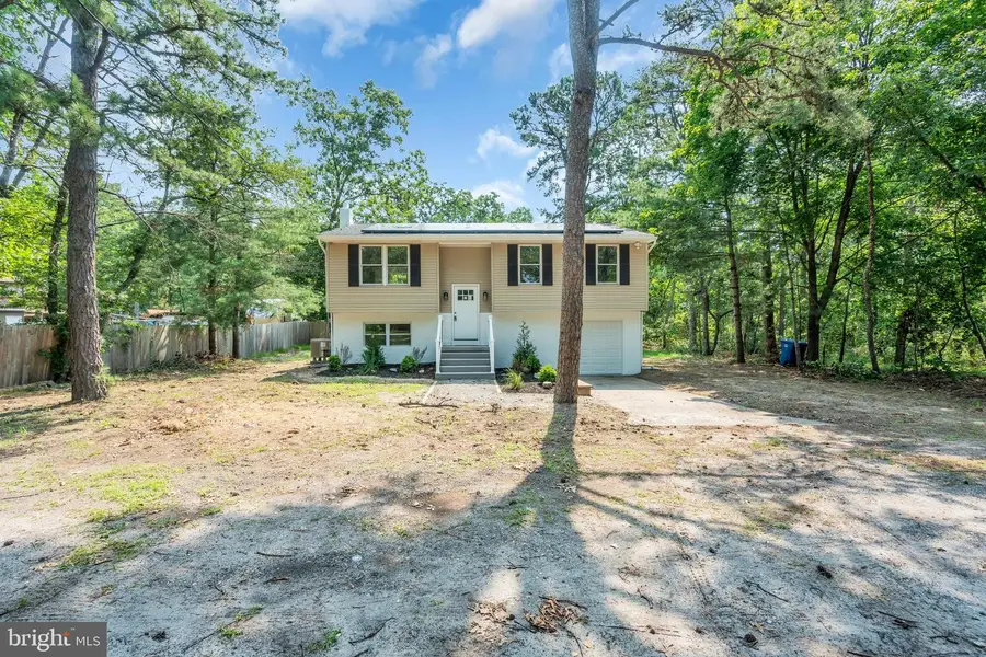 5 Maryland Trl, Browns Mills, NJ 08015 - #2