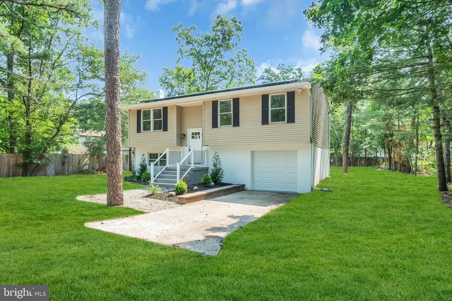5 Maryland Trl, Browns Mills, NJ 08015 - #3