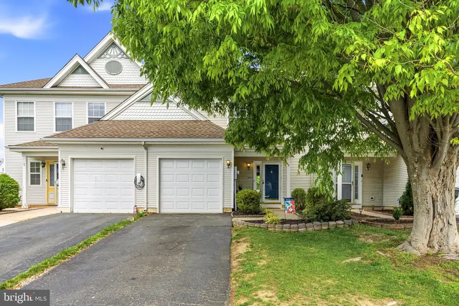 3 Tattersall Dr, Burlington, NJ 08016 - #3