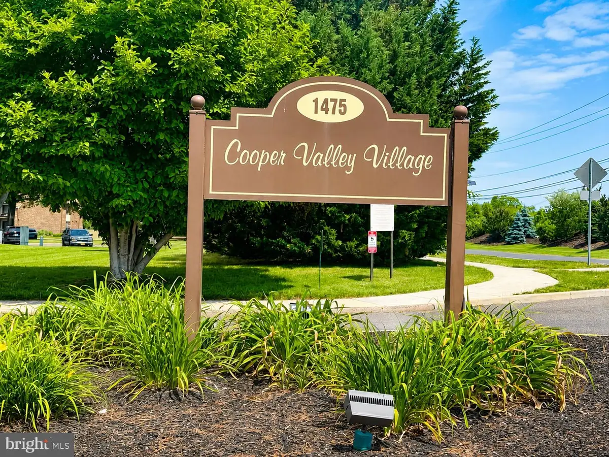1475 Mount Holly Rd #g4, Edgewater Park, NJ 08010 - #1