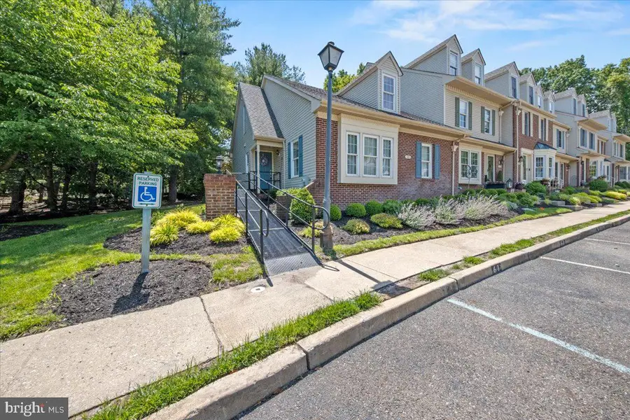 207 Berkshire Way, Marlton, NJ 08053 - #2