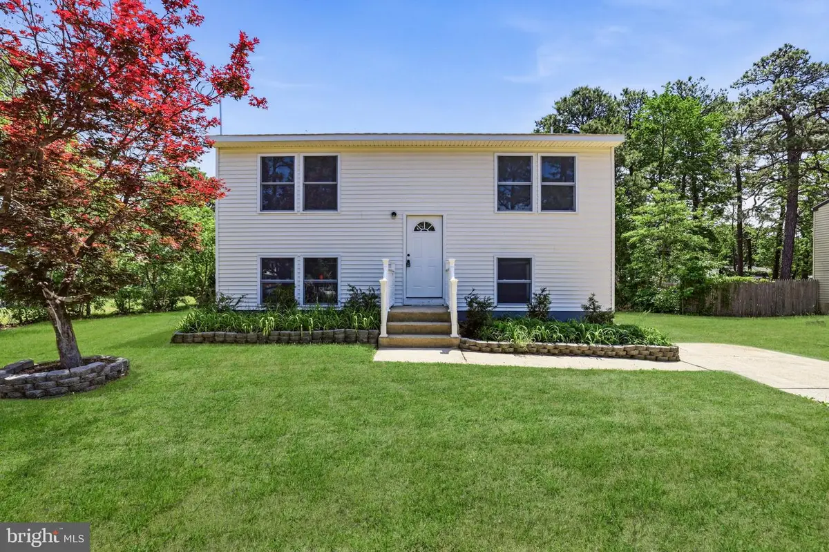 203 Seneca Trl, Browns Mills, NJ 08015 - #1