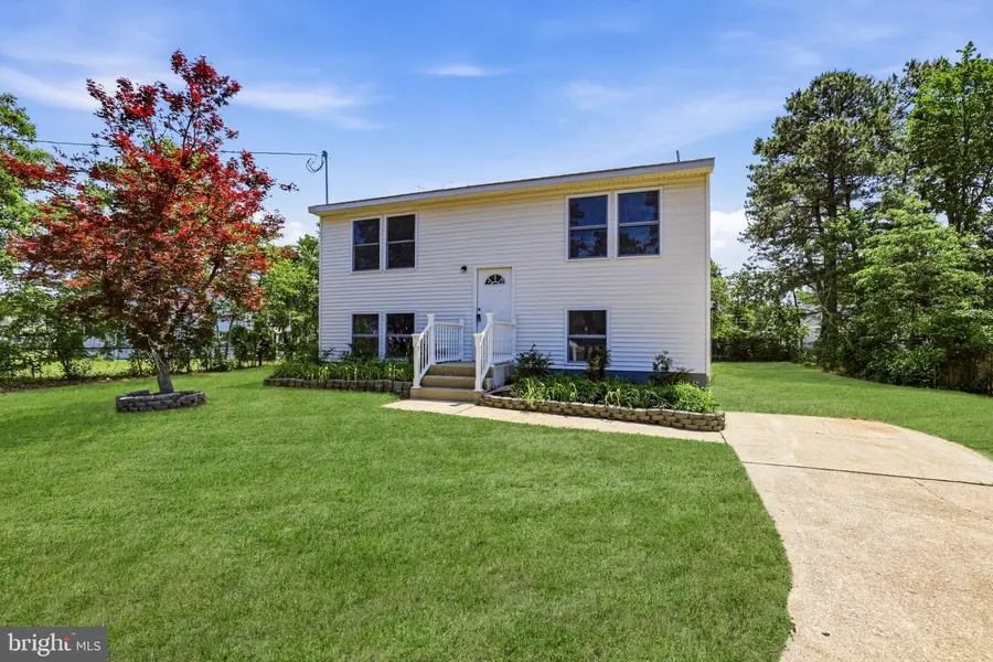 203 Seneca Trl, Browns Mills, NJ 08015 - #2