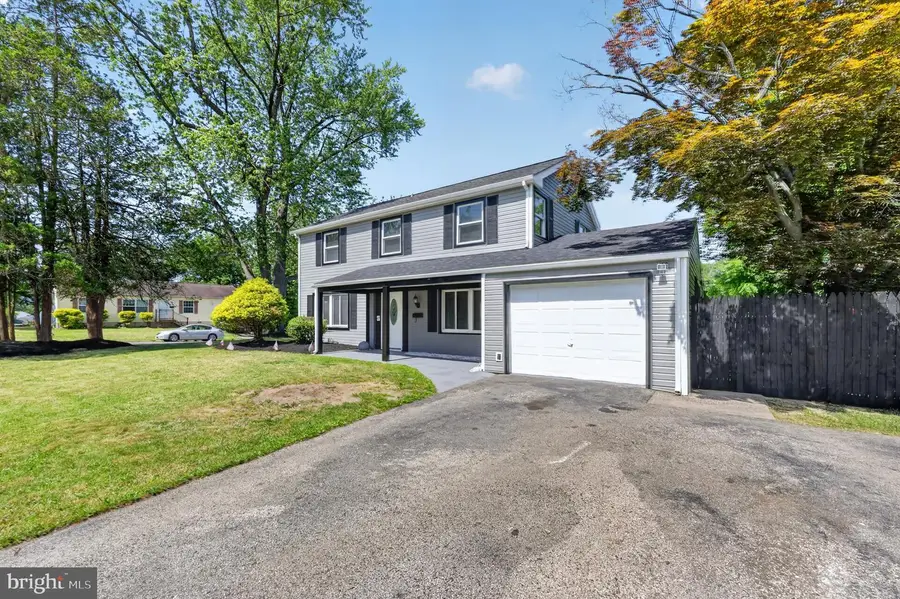 47 Primrose Ln, Willingboro, NJ 08046 - #3