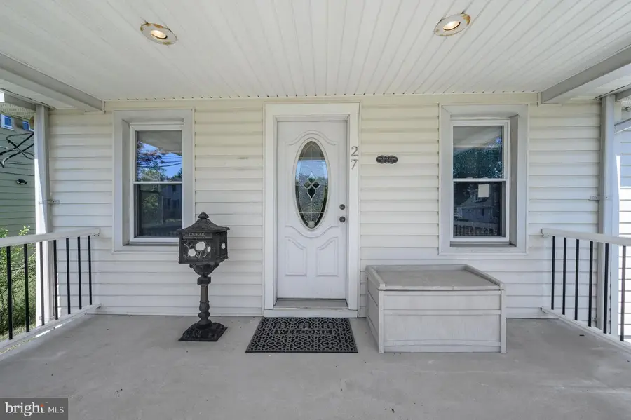 27 S Lenola Rd, Moorestown, NJ 08057 - #2