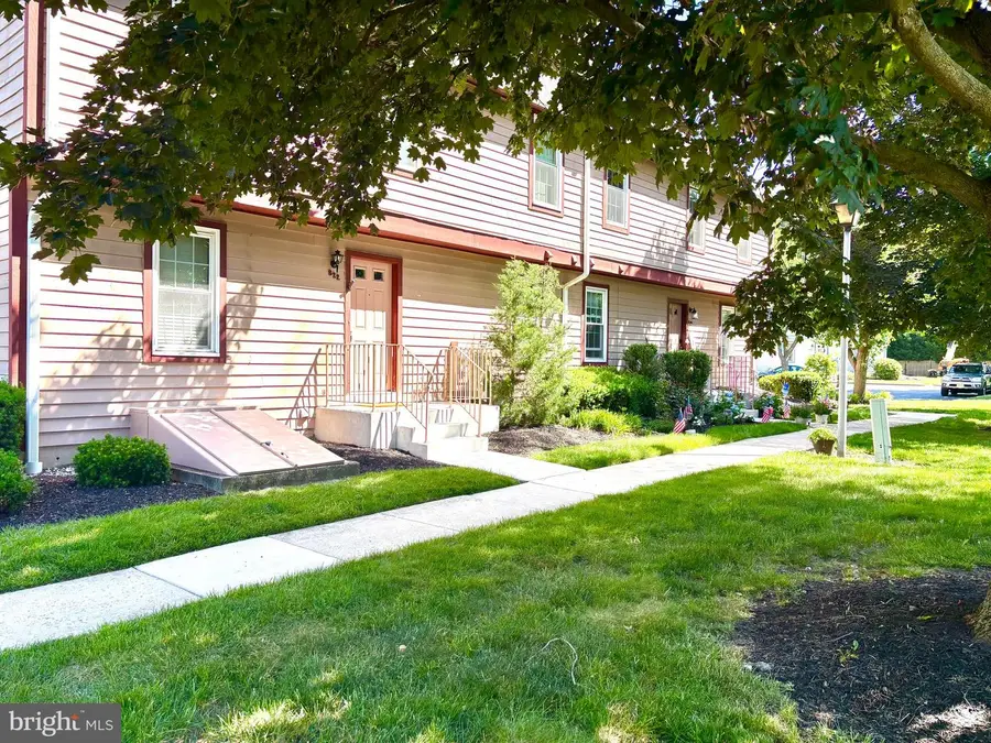 822 Westfield Dr, Cinnaminson, NJ 08077 - #2